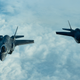 Illustration for article titled Were Stuck With the F-35 and That Might Not Be a Bad Thing Anymore